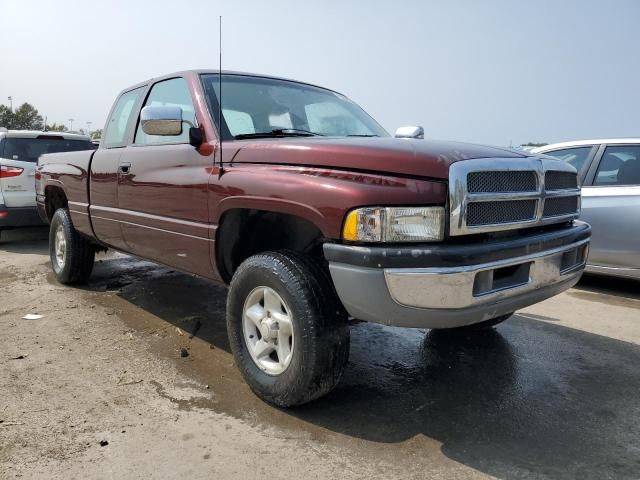 1996 Dodge RAM 1500