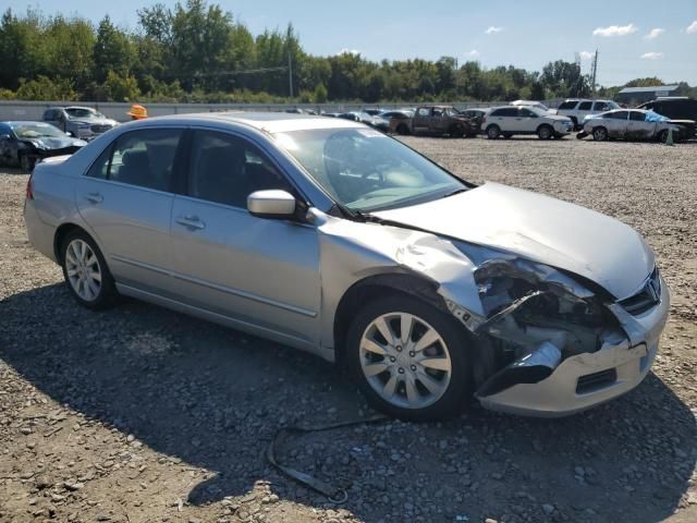 2006 Honda Accord LX