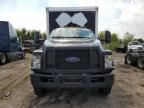 2017 Ford F650 Super Duty