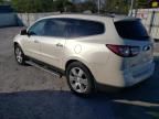 2014 Chevrolet Traverse LTZ