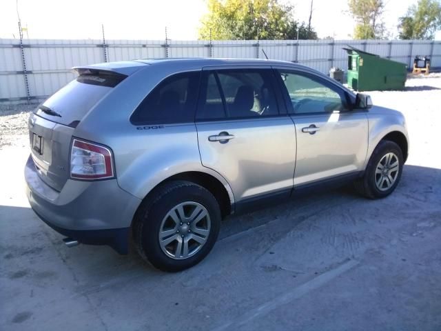 2008 Ford Edge SEL