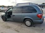 2006 Dodge Grand Caravan SE