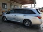 2013 Honda Odyssey EXL