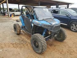 Salvage motorcycles for sale at Tanner, AL auction: 2016 Polaris RZR XP 1000 EPS