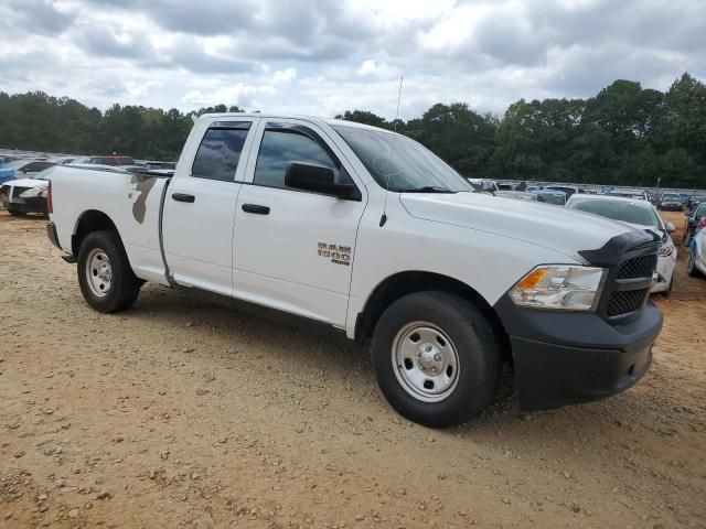 2020 Dodge RAM 1500 Classic Tradesman