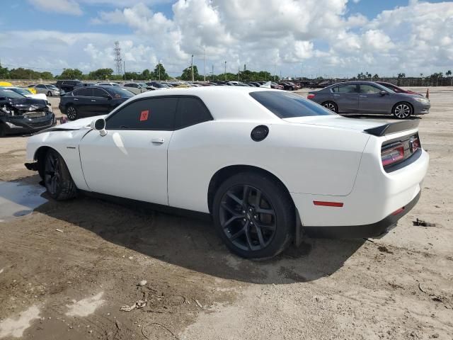 2020 Dodge Challenger R/T