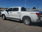 2008 Toyota Tundra Crewmax