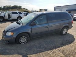 Dodge salvage cars for sale: 2002 Dodge Grand Caravan Sport