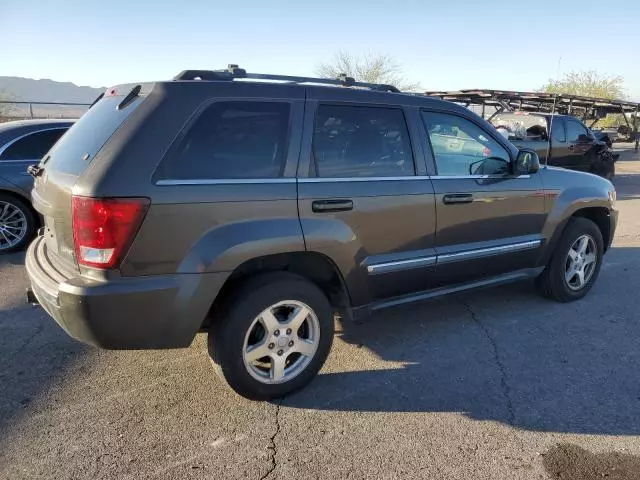 2005 Jeep Grand Cherokee Limited