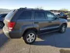 2005 Jeep Grand Cherokee Limited