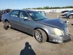 2006 Cadillac DTS