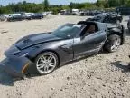 2014 Chevrolet Corvette Stingray Z51 2LT