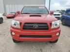 2008 Toyota Tacoma Double Cab Prerunner Long BED