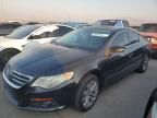 2010 Volkswagen CC Sport