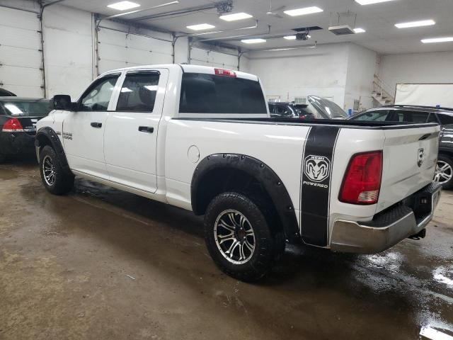 2014 Dodge RAM 1500 ST