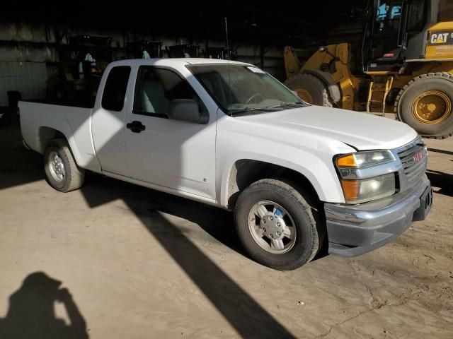 2006 GMC Canyon