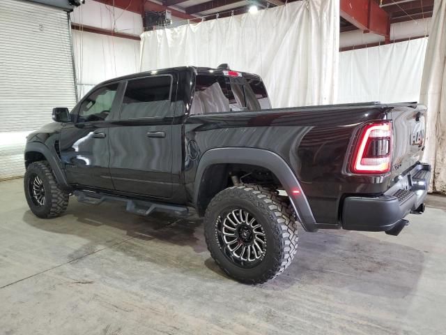 2022 Dodge RAM 1500 TRX