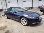 2013 Jaguar XF