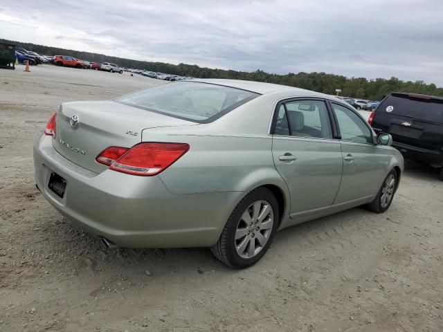 2007 Toyota Avalon XL