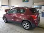 2017 Chevrolet Trax 1LT