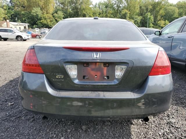 2006 Honda Accord EX