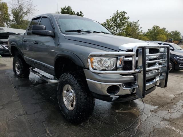 2005 Dodge RAM 2500 ST