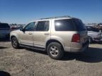 2002 Ford Explorer XLT