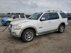 2007 Ford Explorer Eddie Bauer