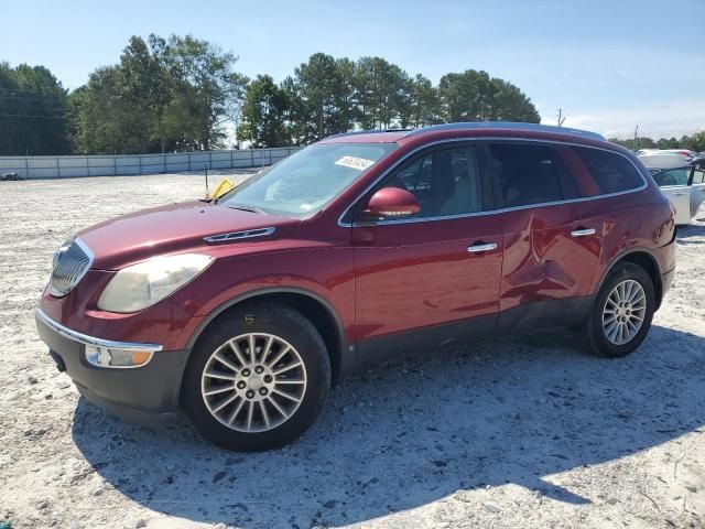 2009 Buick Enclave CXL