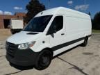 2019 Mercedes-Benz Sprinter 2500/3500