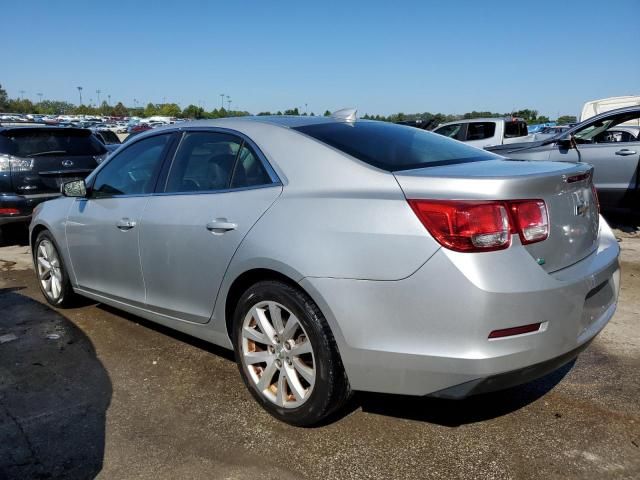 2015 Chevrolet Malibu 2LT