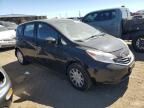 2016 Nissan Versa Note S