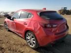 2014 Mazda 3 Grand Touring