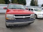 2001 Chevrolet Tahoe K1500