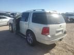 2003 Ford Explorer Limited