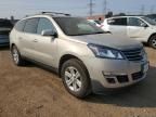 2013 Chevrolet Traverse LT