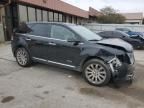 2013 Lincoln MKX