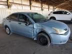 2008 Ford Focus SE/S