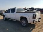 2008 GMC Sierra K2500 Heavy Duty