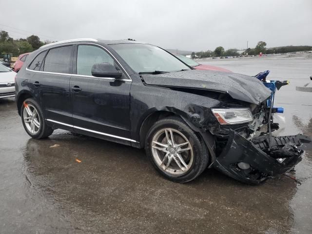 2014 Audi Q5 Premium Plus