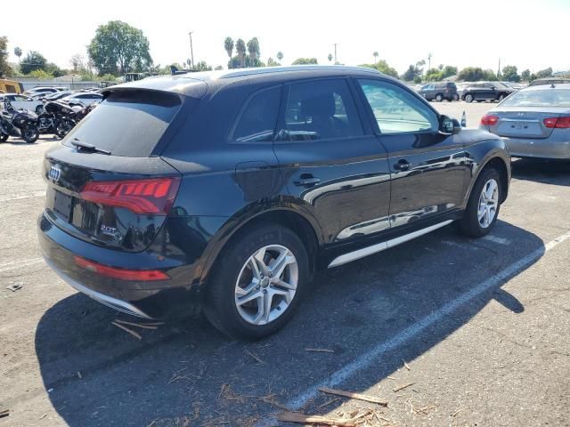 2018 Audi Q5 Premium