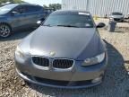 2008 BMW 328 I Sulev