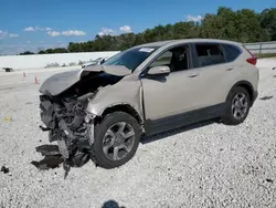 2018 Honda CR-V EX en venta en New Braunfels, TX