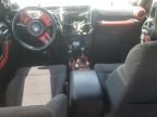 2011 Jeep Wrangler Unlimited Sport