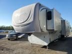 2011 Big Country Travel Trailer