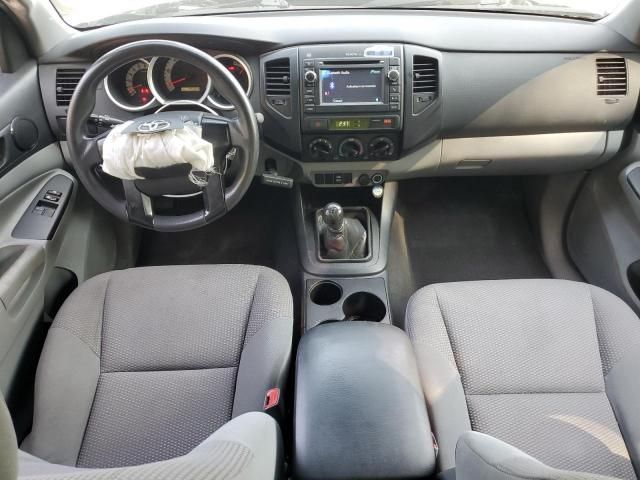 2013 Toyota Tacoma Access Cab