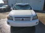 2006 Toyota Highlander