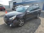 2013 Subaru Outback 3.6R Limited