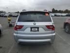 2006 BMW X3 3.0I