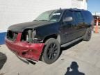 2007 GMC Yukon XL K1500